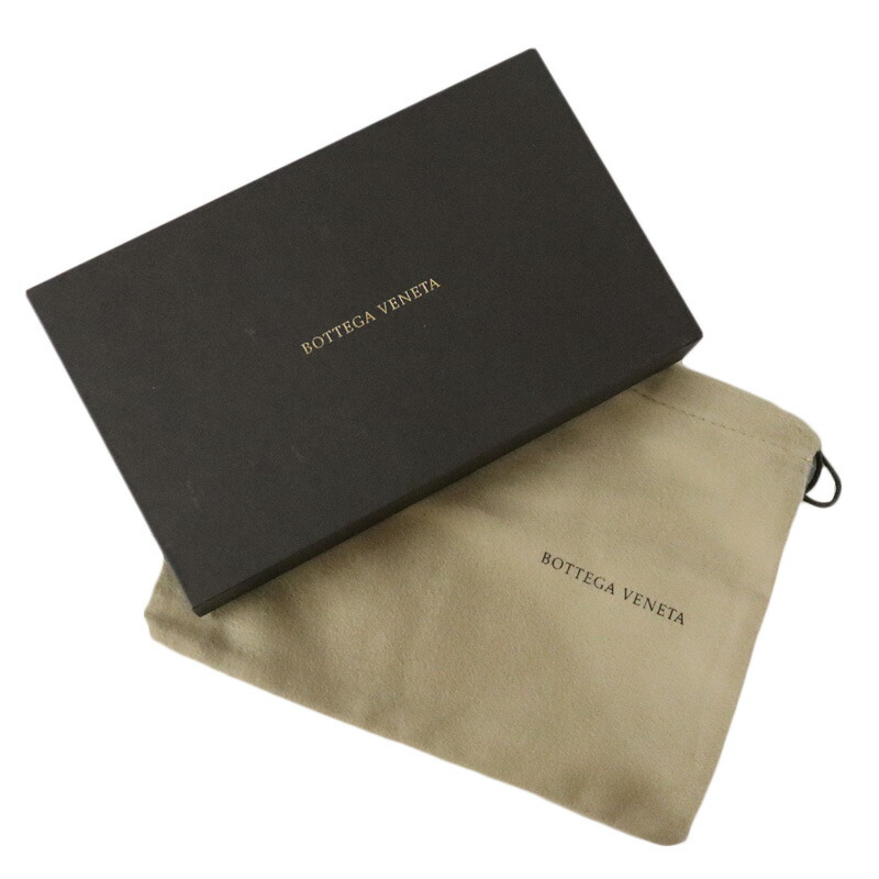 楽天市場】BOTTEGA VENETA【ボッテガヴェネタ】ラウンドファスナー長