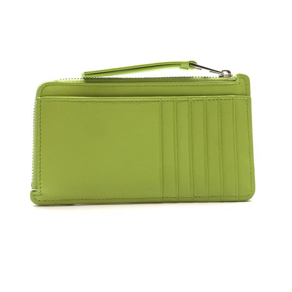 楽天市場】LOEWE ロエベ ほぼ未使用 パズル ロング コインカード