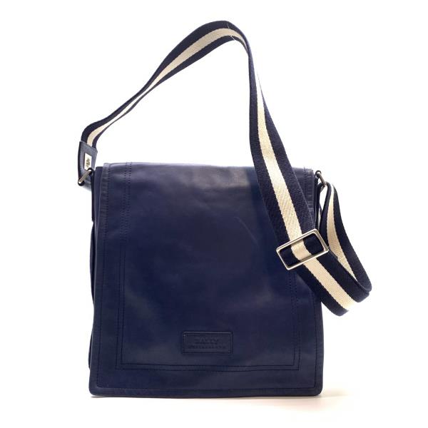 楽天市場】BALLY バリー ショルダーバッグ メッセンジャーバッグ