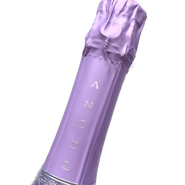 楽天市場】エンジェル シャンパン ドゥミセック リミテッド ハロウィン