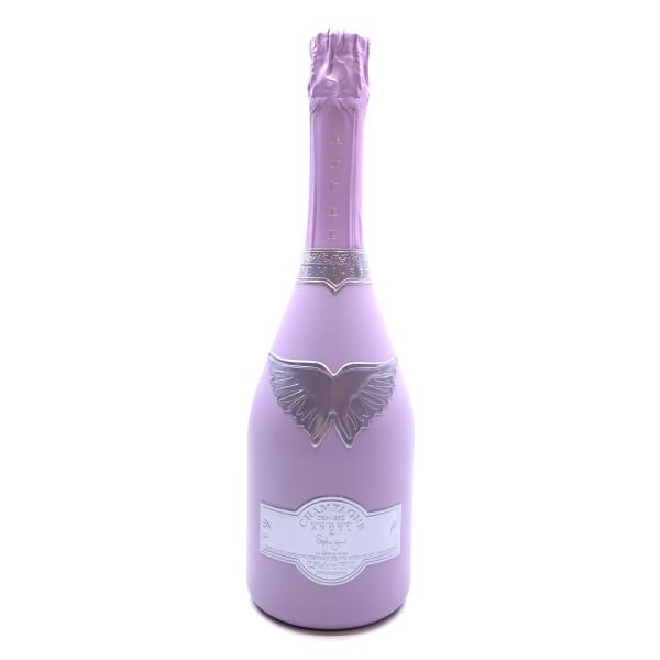 楽天市場】エンジェル シャンパン ドゥミセック リミテッド ハロウィン