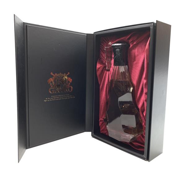 楽天市場】GAYRO ジャイロ クリスタルボトル 替栓 化粧箱付き