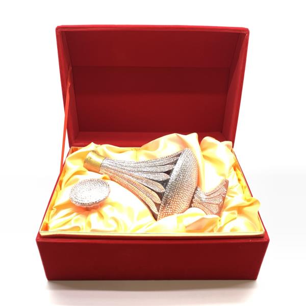 楽天市場】クラウンバイン K9 クリスタルデキャンタ トラディション