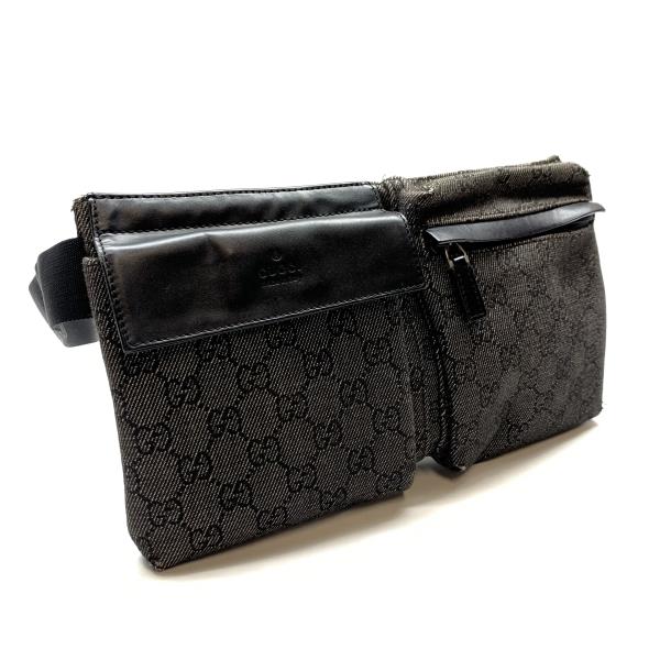 楽天市場】GUCCI グッチ 28566 ボディバッグ ショルダーバッグ GG