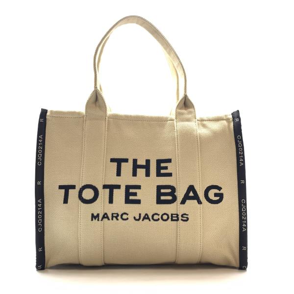 楽天市場】MARC JACOBS マークジェイコブス トートバッグ THE TOTE BAG