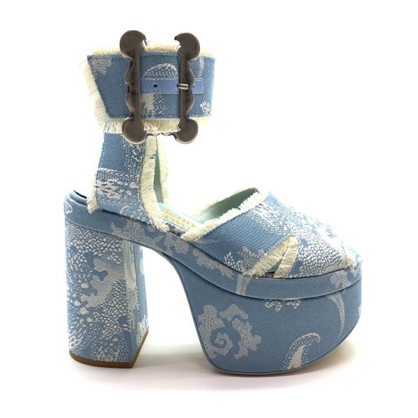 楽天市場】ヴィヴィアンウエストウッド OLDE LONDON サンダル オープン