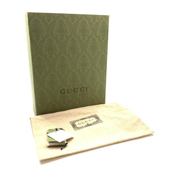楽天市場】GUCCI グッチ 576587 GGキャンバス フェドラハット Lサイズ
