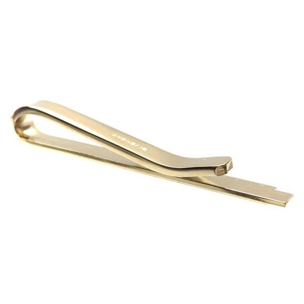 楽天市場】GIVENCHY ジバンシイ ネクタイピン タイピン ロゴ ゴールド