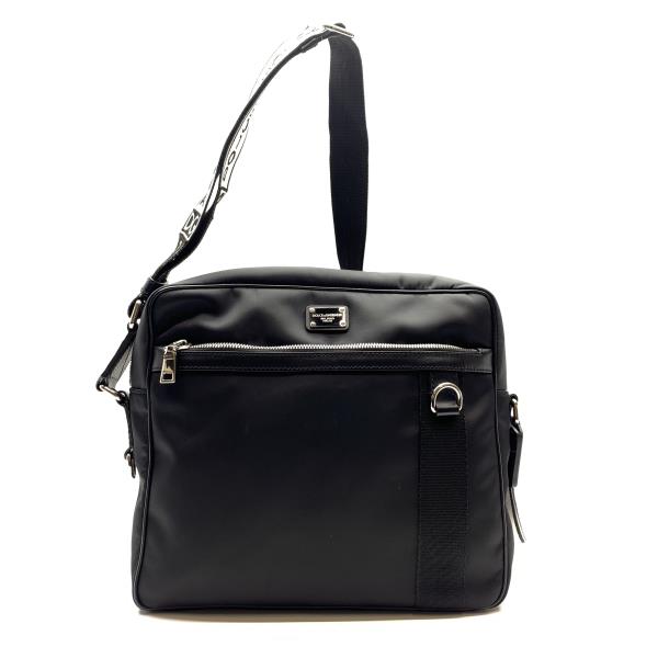 楽天市場】D&G ドルチェ&ガッバーナ ドルガバ ショルダーバッグ 斜め