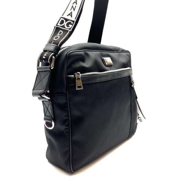 楽天市場】D&G ドルチェ&ガッバーナ ドルガバ ショルダーバッグ 斜め