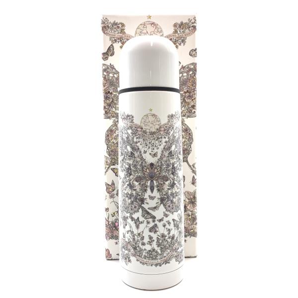 楽天市場】Dior ディオール ノベルティ ウォーターボトル 水筒 蝶々