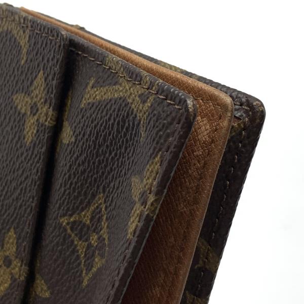 楽天市場】LOUIS VUITTON ルイヴィトン モノグラム ヴィンテージ 財布