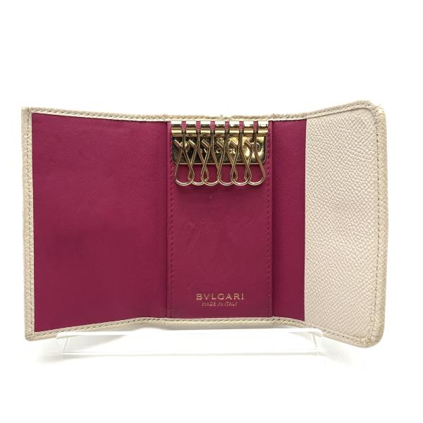 楽天市場】BVLGARI ブルガリ 283437 ブルガリブルガリ ロゴクリップ