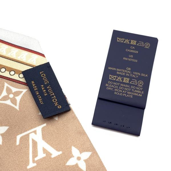 楽天市場】LOUIS VUITTON ルイヴィトン M79588 バンドーBB