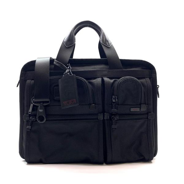 楽天市場】TUMI 26141 DH alpha ビジネスバッグの通販