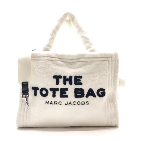 楽天市場】白 ホワイト（ブランドマーク ジェイコブス）（バッグ・小物