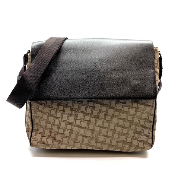 楽天市場】ショルダーバッグ フラップ（ブランドダンヒル）の通販