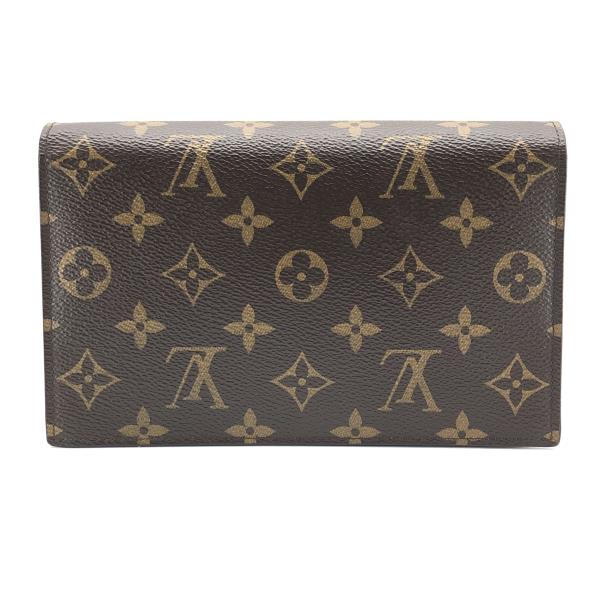 楽天市場】LOUIS VUITTON ルイヴィトン M67404 ポルトフォイユ