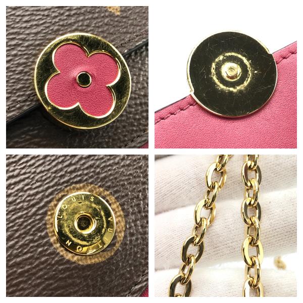 楽天市場】LOUIS VUITTON ルイヴィトン M67404 ポルトフォイユ