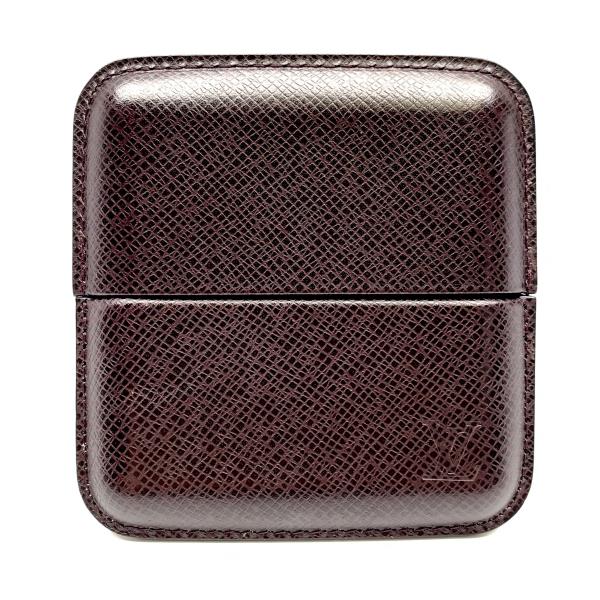 楽天市場】LOUIS VUITTON ルイヴィトン M30736 シガリロ10 タイガ