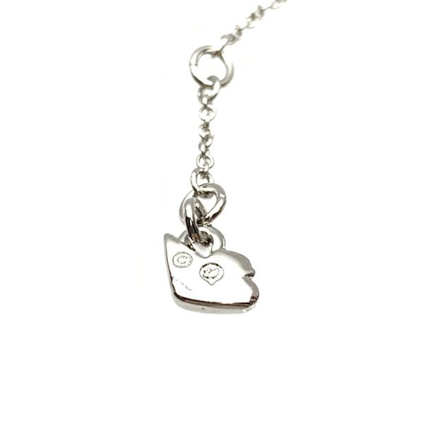 楽天市場】SWAROVSKI スワロフスキー ホースシュー スター ネックレス