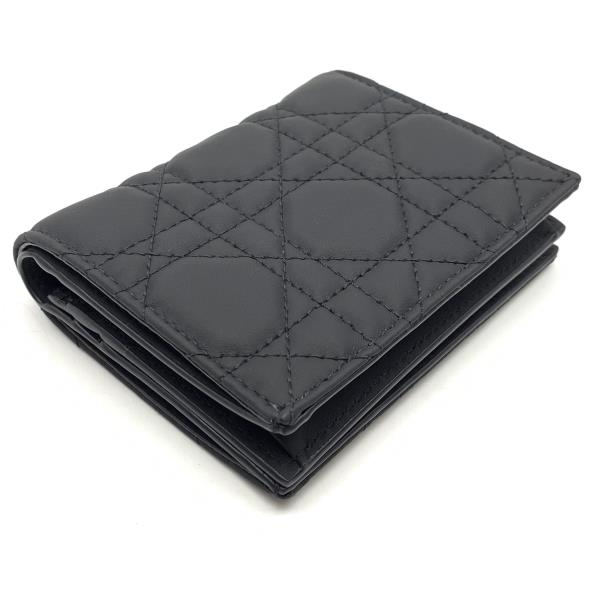 楽天市場】未使用 DIOR ディオール LADY DIOR レディディオール