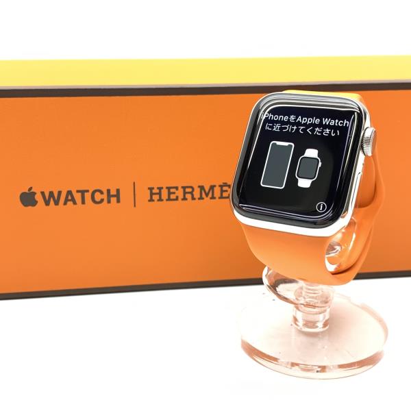 楽天市場】Apple Watch HERMES アップルウォッチ エルメス GPS+