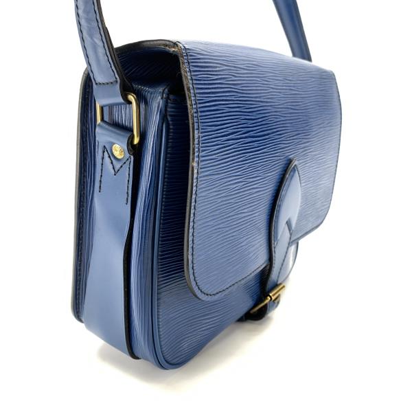 楽天市場】LOUIS VUITTON ルイヴィトン M52245 カルトシエール