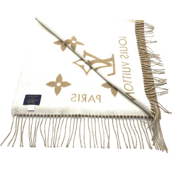 楽天市場】LOUIS VUITTON ルイヴィトン M76067 エシャルプ