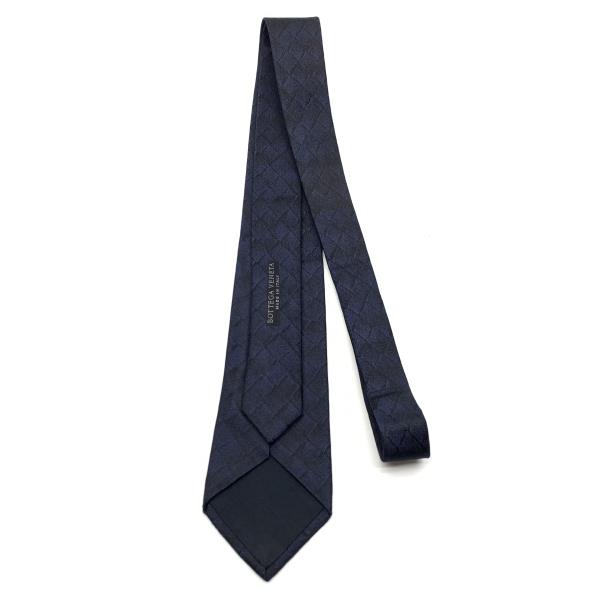 楽天市場】BOTTEGA VENETA ボッテガヴェネタ ネクタイ イントレ