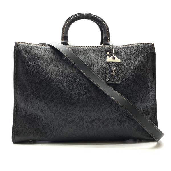 楽天市場】COACH コーチ 11104 ローグ ブリーフケース ショルダー