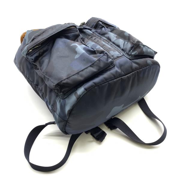 楽天市場】PORTER ポーター タンカーニュ デイバッグ リュックサック