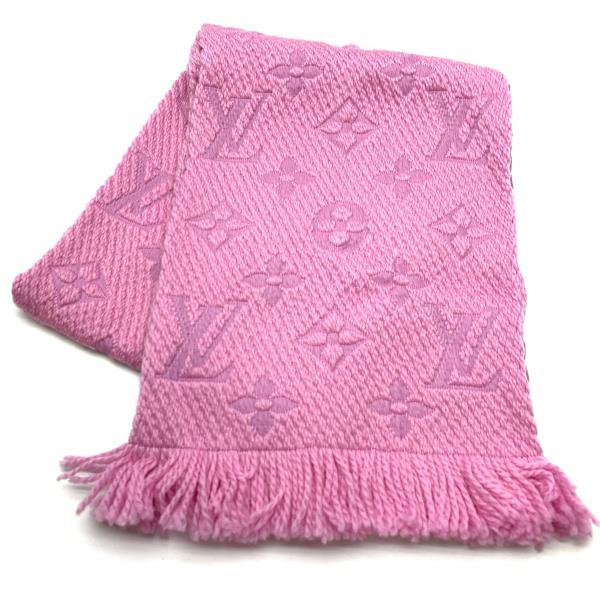 楽天市場】LOUIS VUITTON ルイヴィトン M73659 エシャルプ ロゴマニア