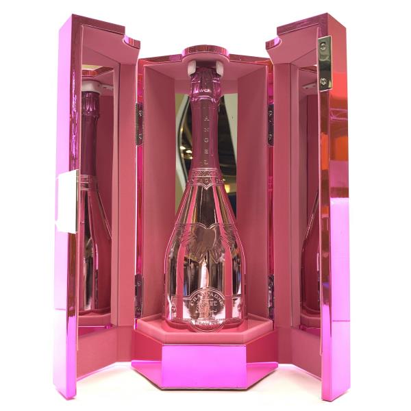 楽天市場】ANGEL エンジェル シャンパン ピンク ヴィンテージ 2005年