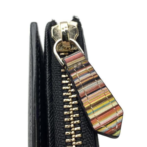 楽天市場】Paul Smith ポールスミス PSC784 ジップストローグレイン 二