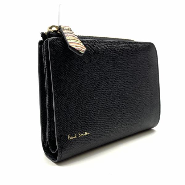 楽天市場】Paul Smith ポールスミス PSC784 ジップストローグレイン 二
