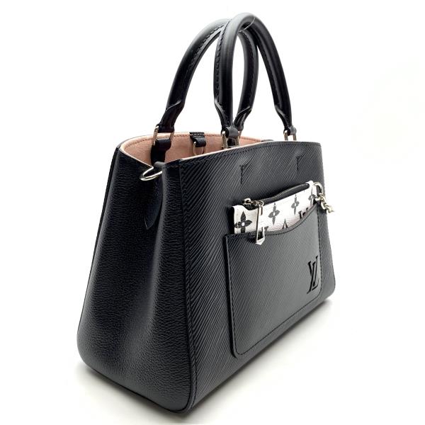 楽天市場】LOUIS VUITTON ルイヴィトン M59954 マレルトートMM