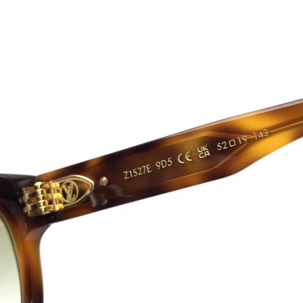 楽天市場】LOUIS VUITTON ルイヴィトン Z1527E サングラス マイ