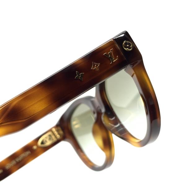 楽天市場】LOUIS VUITTON ルイヴィトン Z1527E サングラス マイ