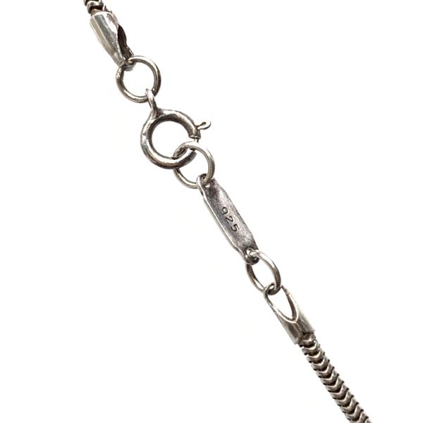 楽天市場】TIFFANY ティファニー 1837 バー プレート ネックレス