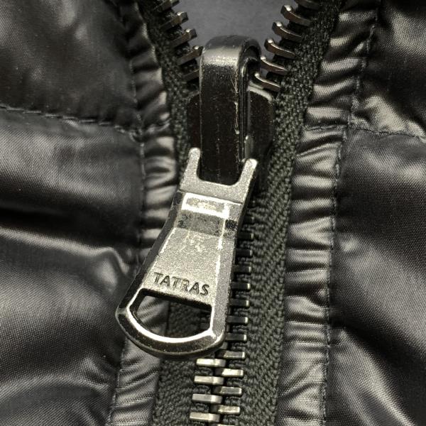 楽天市場】TATRAS タトラス ISERA サイズ03 リバーシブル ダウン