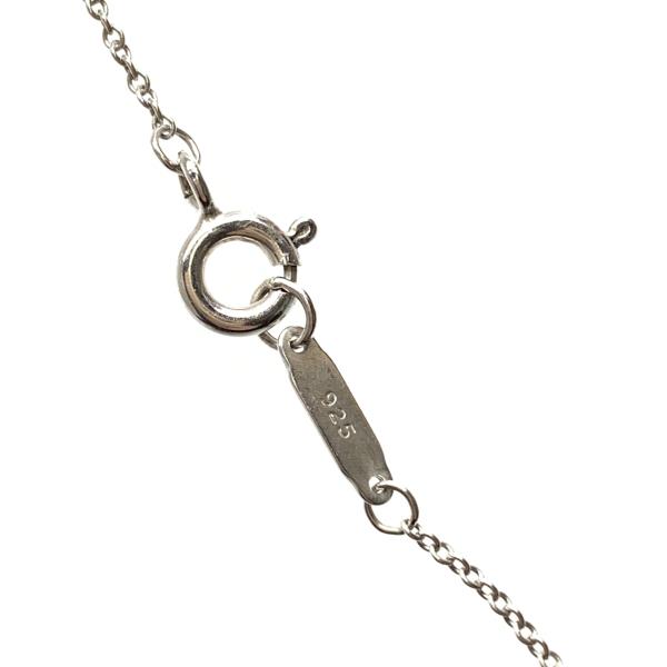 楽天市場】TIFFANY ティファニー 1837 南京錠 ネックレス ペンダント