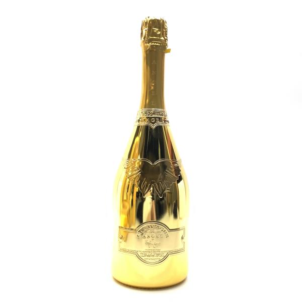 楽天市場】ANGEL CHAMPAGNE Vintage2007 エンジェル シャンパン