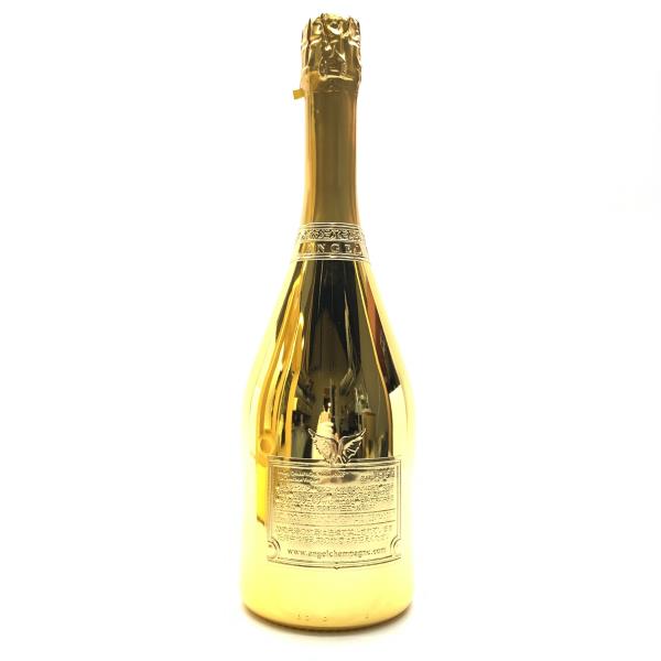 楽天市場】ANGEL CHAMPAGNE Vintage2007 エンジェル シャンパン