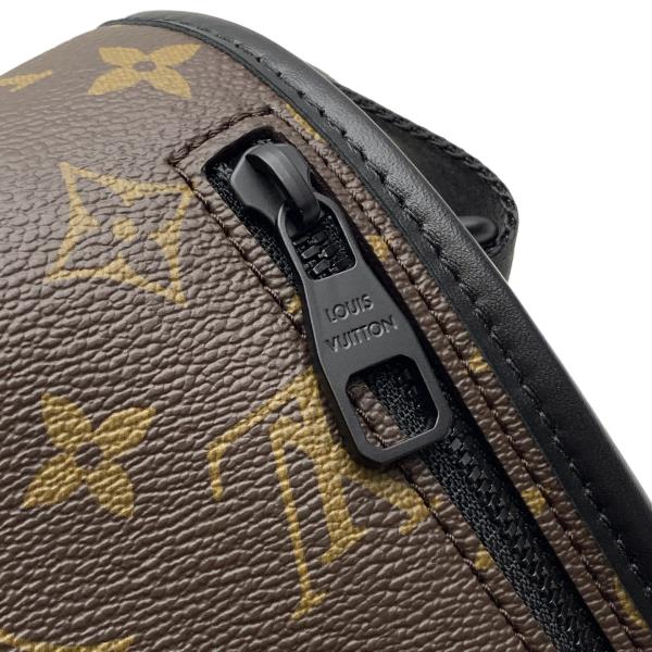 楽天市場】LOUIS VUITTON ルイヴィトン M46442 アーチー