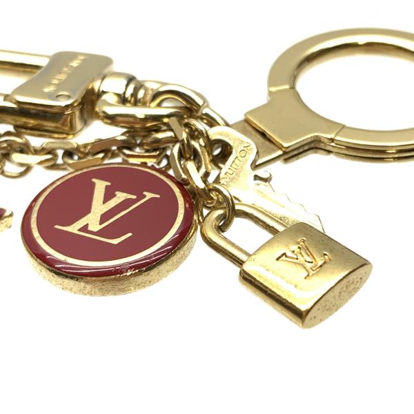 楽天市場】LOUIS VUITTON ルイヴィトン M91928 ポルトクレ パンピーユ