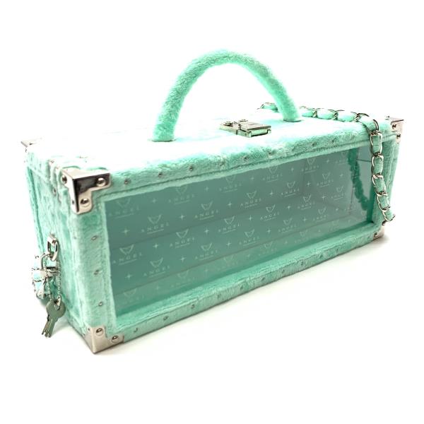 楽天市場】エンジェルシャンパン グリーンボトル Demi Sec Rose