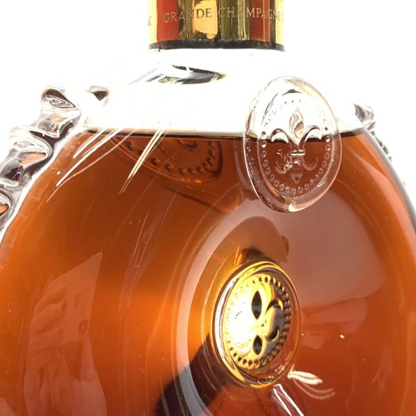 楽天市場】REMY MARTIN レミーマルタン ルイ13世 700ml アルコール40