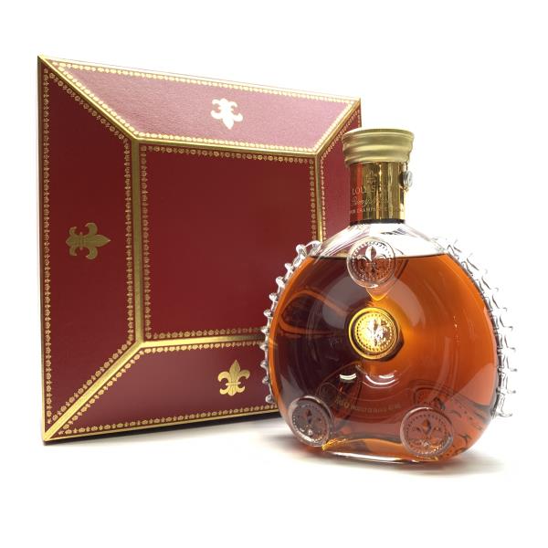 楽天市場】REMY MARTIN レミーマルタン ルイ13世 700ml アルコール40