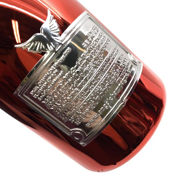 楽天市場】エンジェルシャンパン ヴィンテージ2008 ULTRAMAN